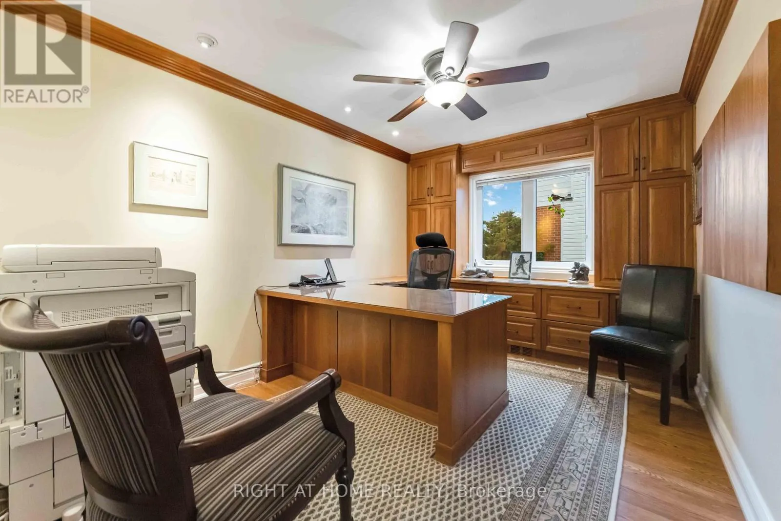 50 ROSENFELD CRESCENT