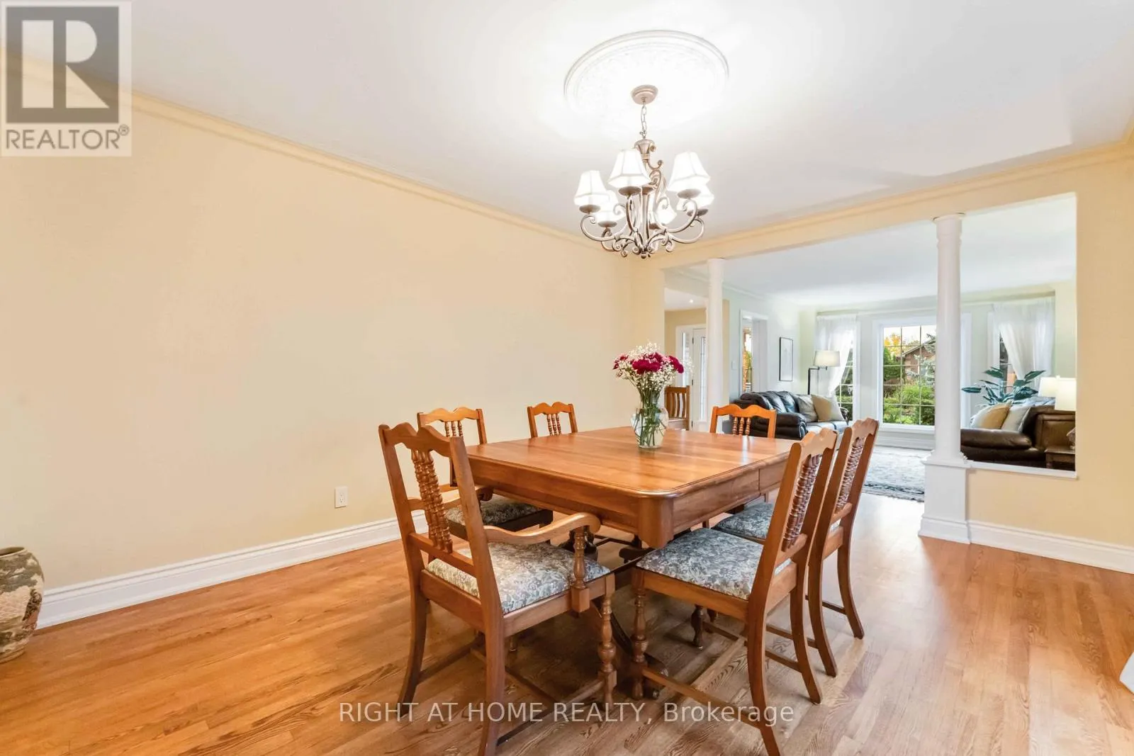 50 ROSENFELD CRESCENT