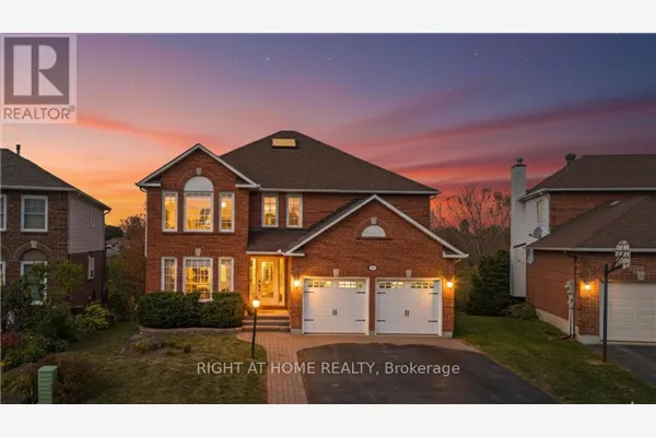 50 ROSENFELD CRESCENT