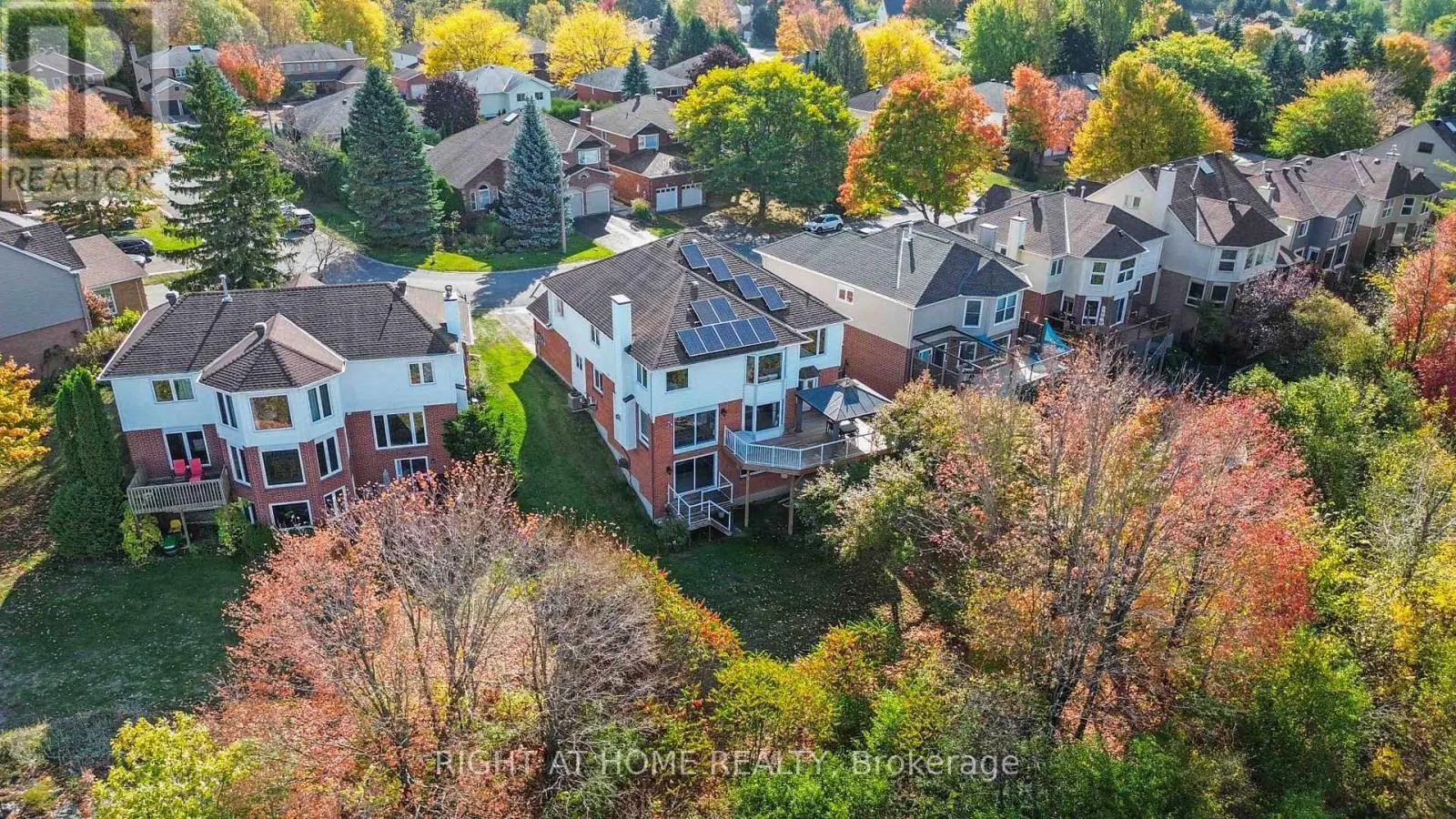 50 ROSENFELD CRESCENT