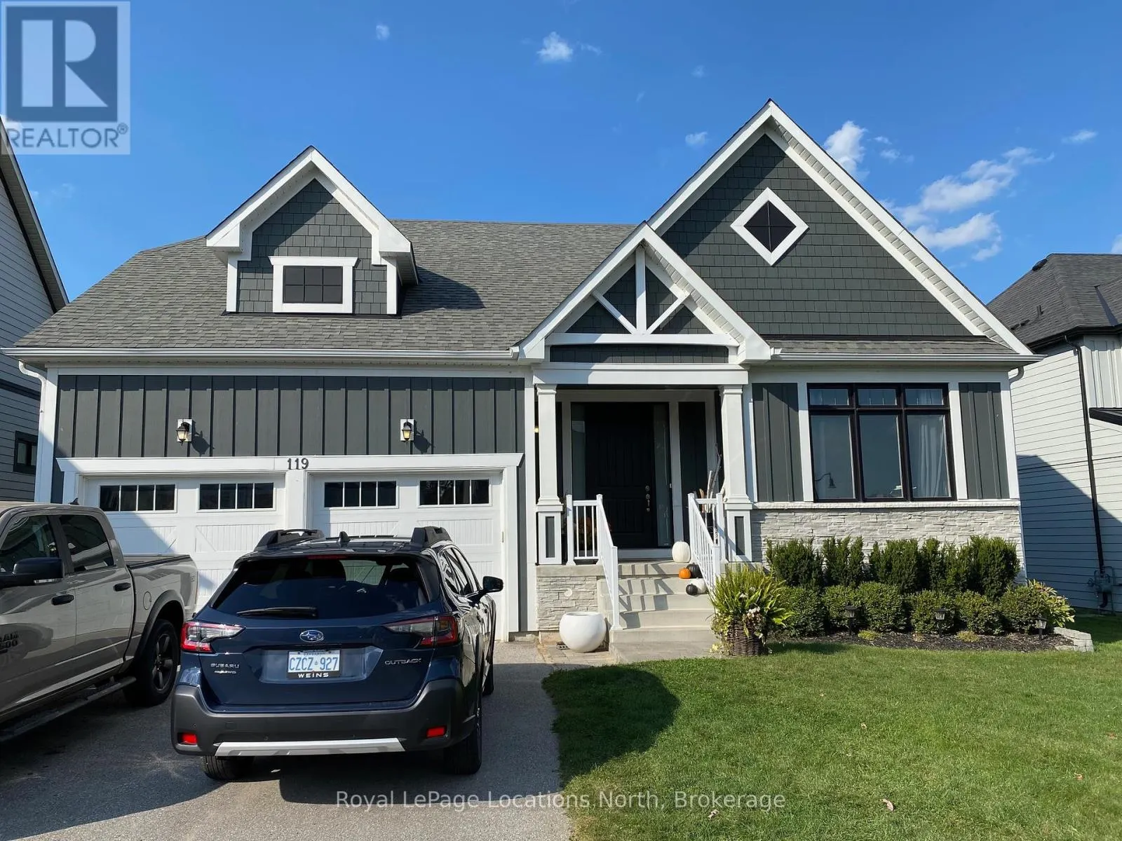 119 CRESTVIEW COURT