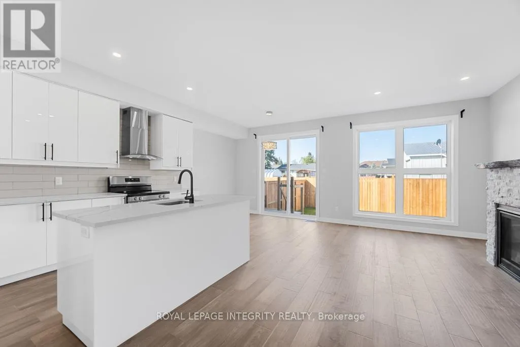 A - 875 CONTOUR STREET