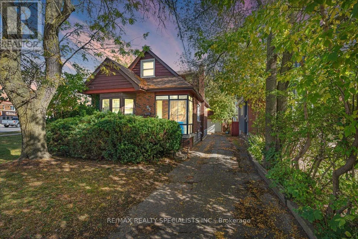 83 HADDON AVENUE S