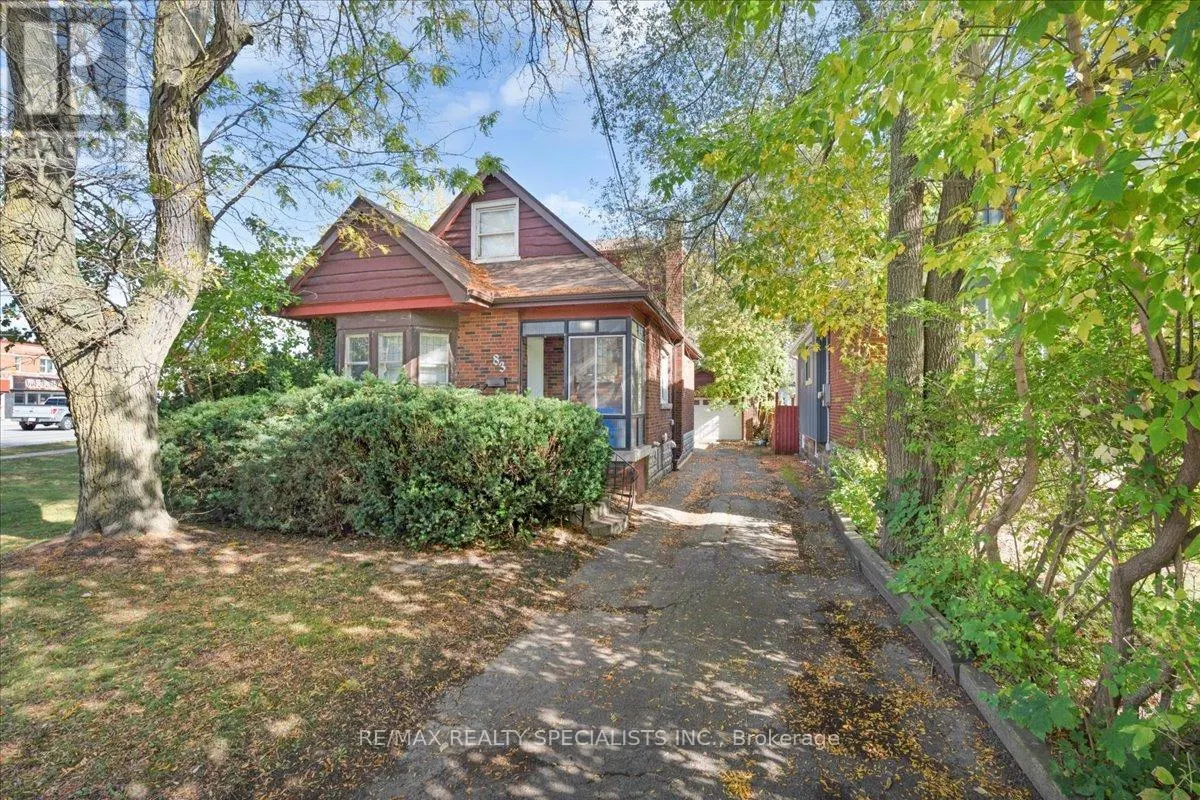 83 HADDON AVENUE S