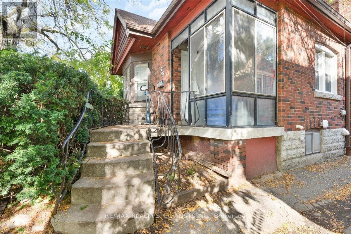83 HADDON AVENUE S