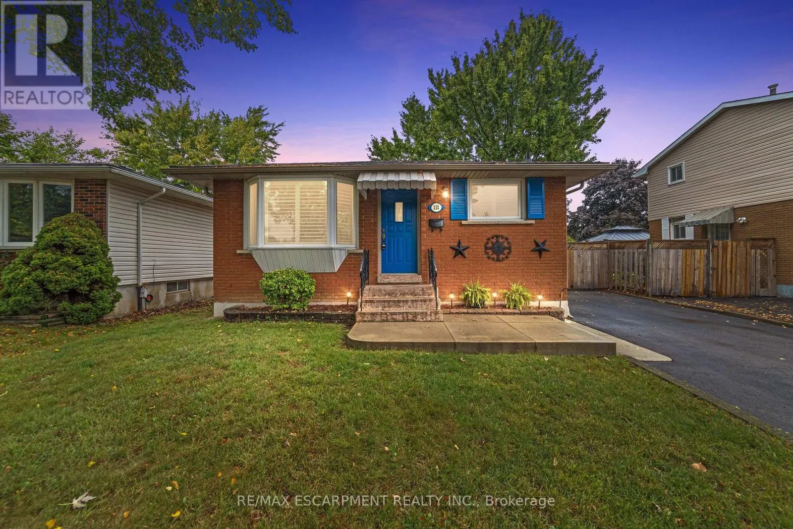 111 BOSTON CRESCENT