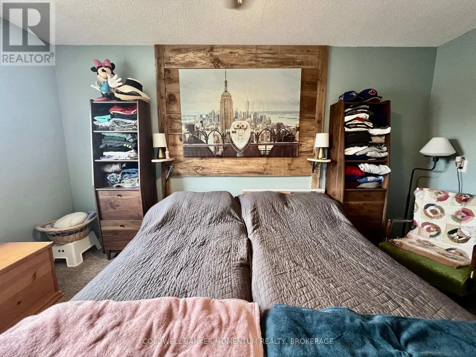 203 - 201 DORCHESTER BOULEVARD, #203