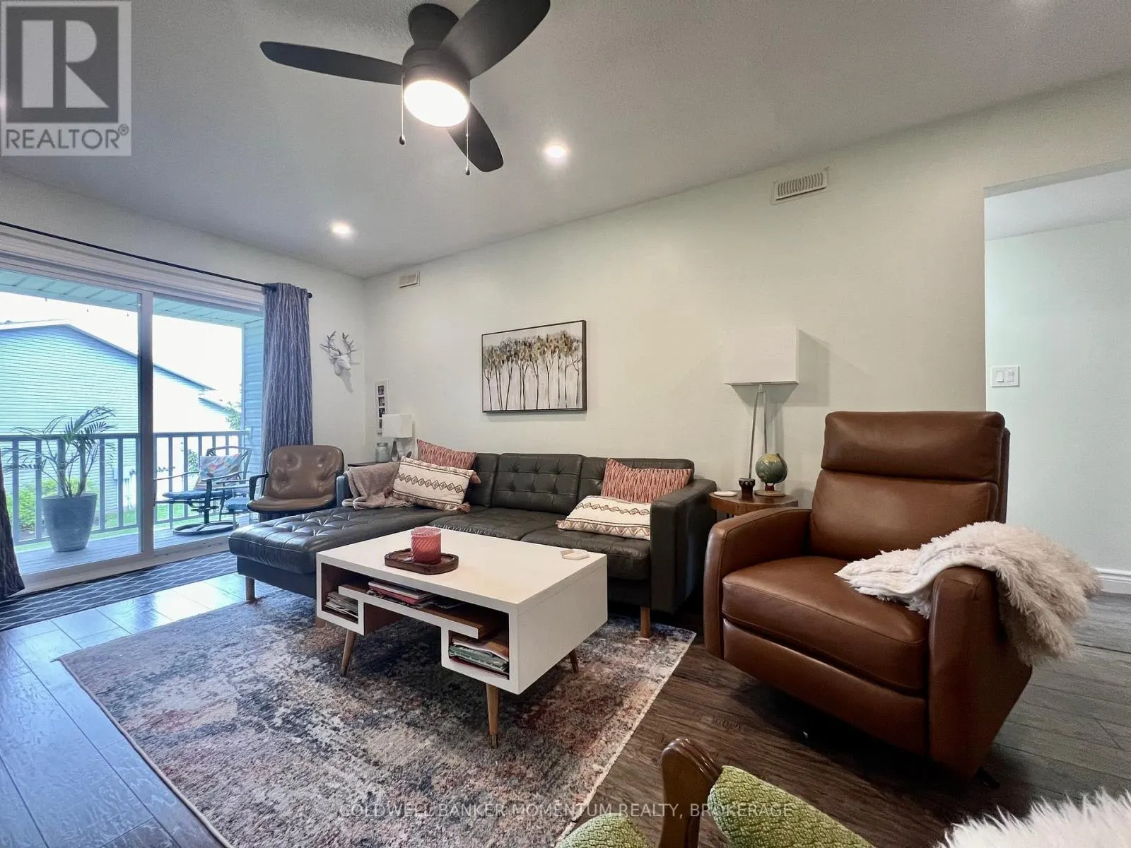 203 - 201 DORCHESTER BOULEVARD, #203