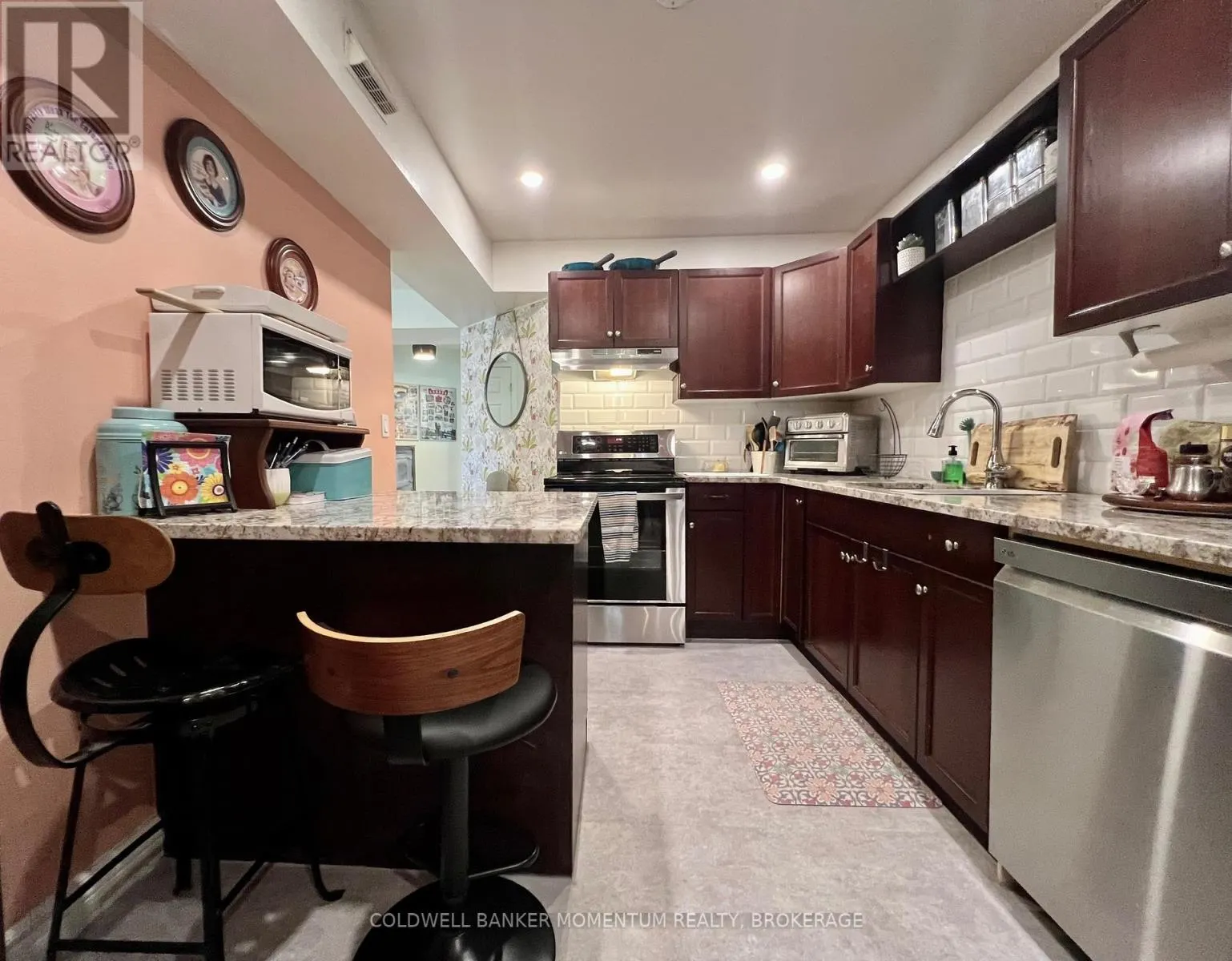 203 - 201 DORCHESTER BOULEVARD, #203