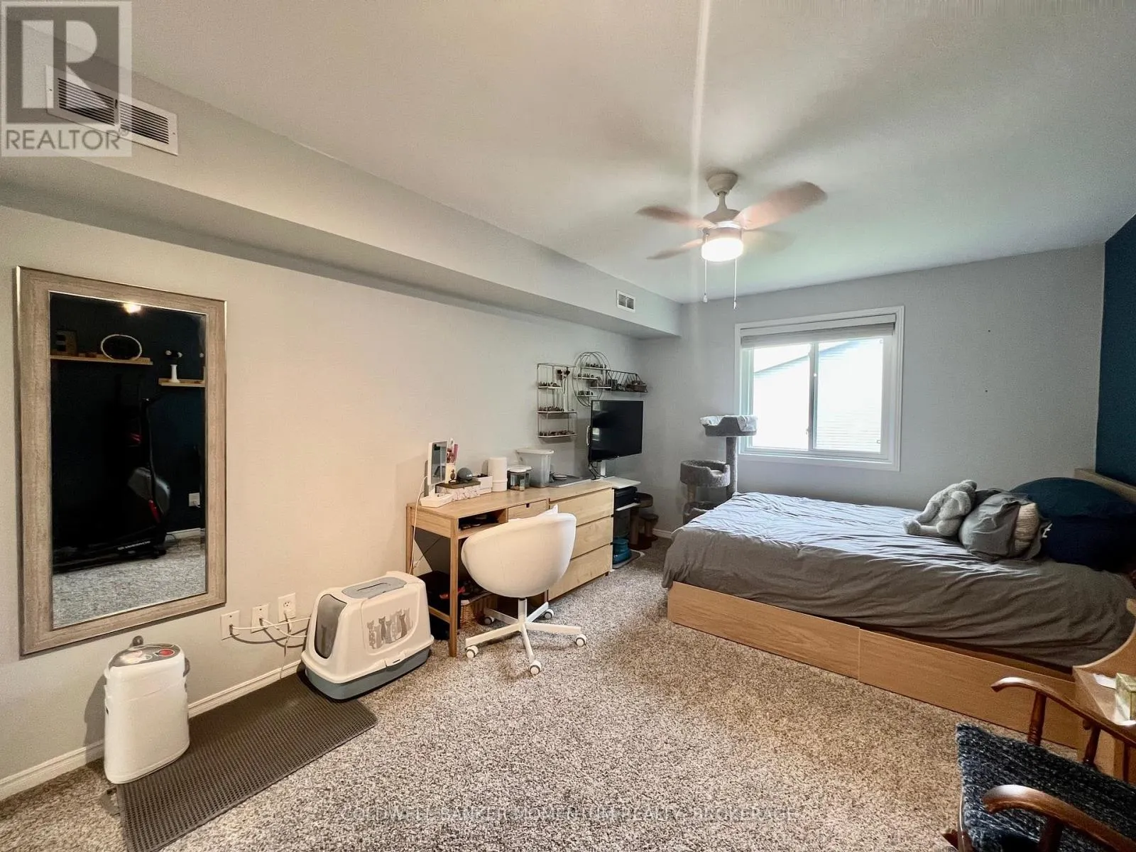 203 - 201 DORCHESTER BOULEVARD, #203