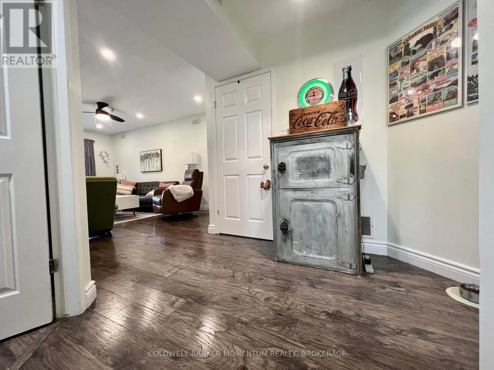 203 - 201 DORCHESTER BOULEVARD, #203