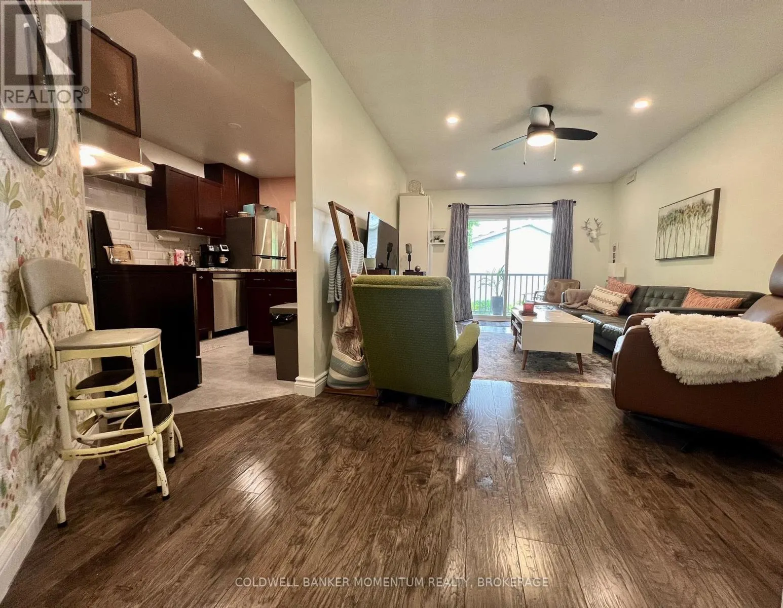 203 - 201 DORCHESTER BOULEVARD, #203