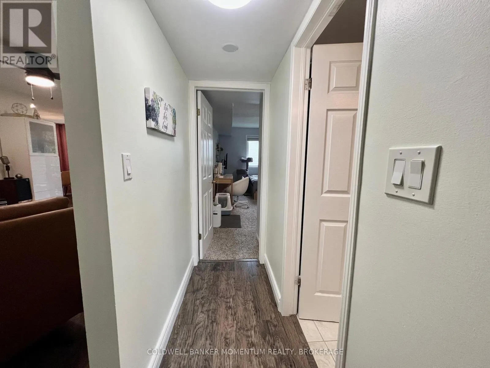 203 - 201 DORCHESTER BOULEVARD, #203