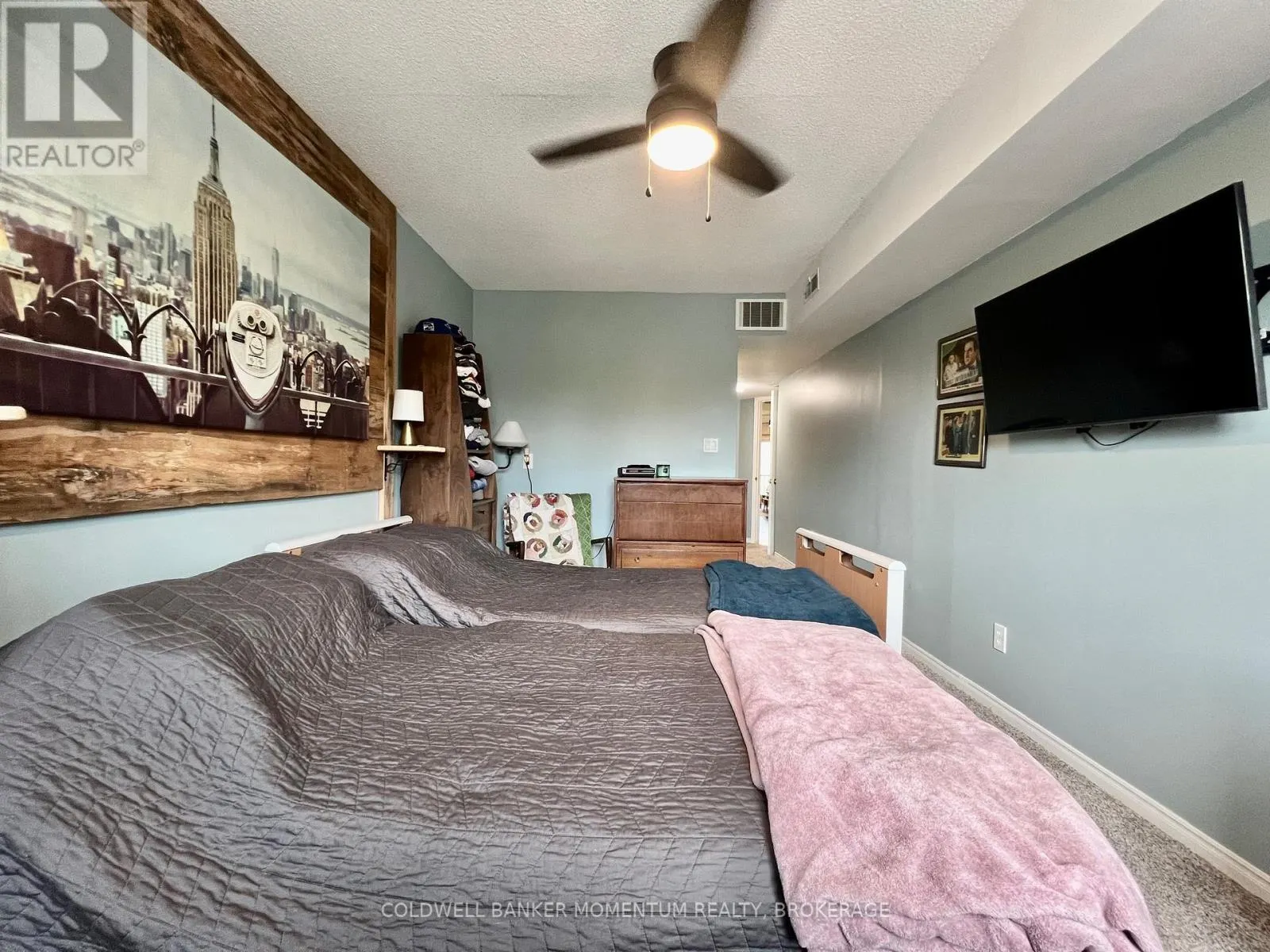 203 - 201 DORCHESTER BOULEVARD, #203