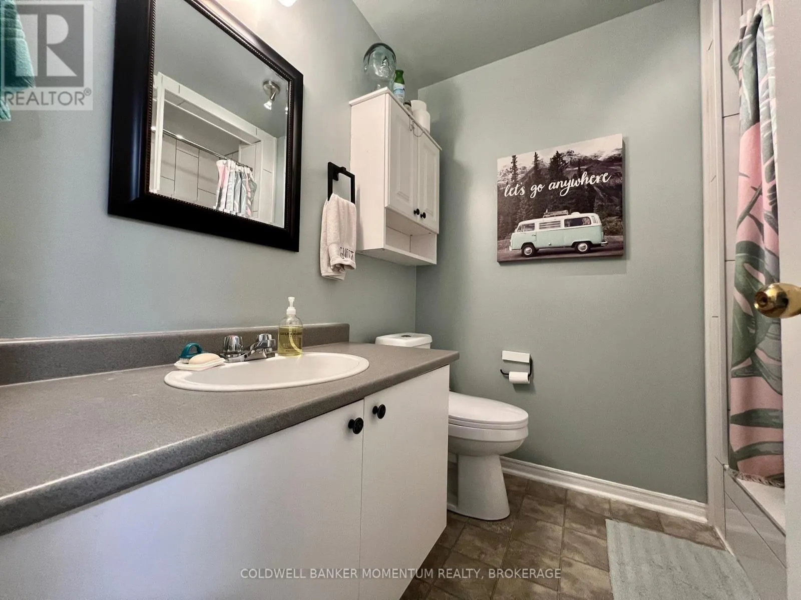 203 - 201 DORCHESTER BOULEVARD, #203