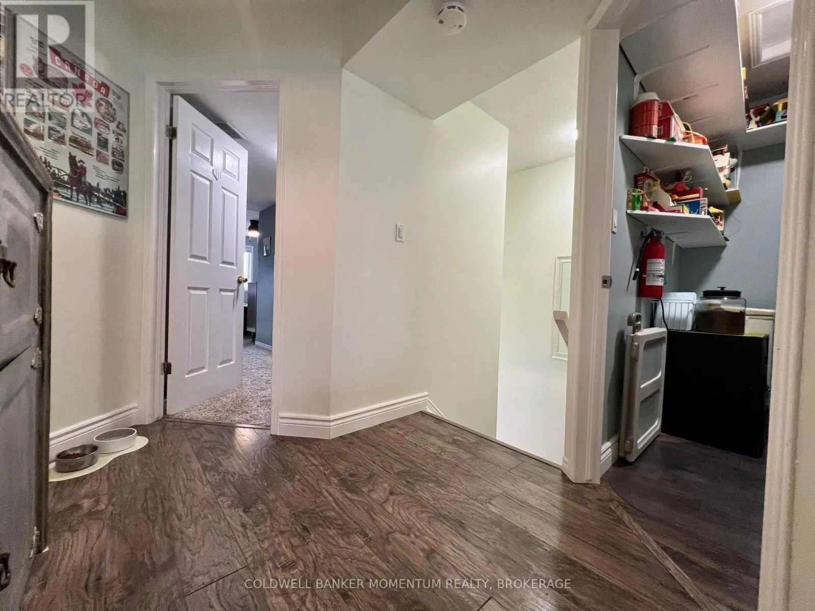 203 - 201 DORCHESTER BOULEVARD, #203