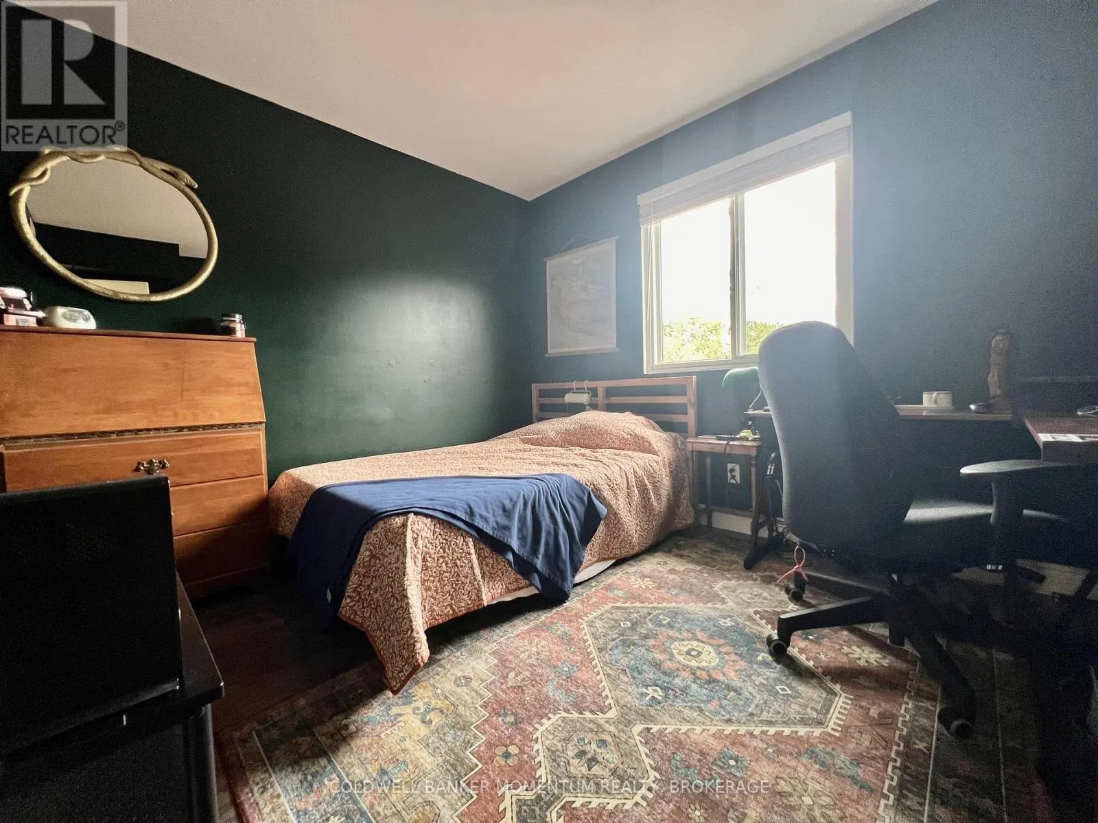 203 - 201 DORCHESTER BOULEVARD, #203