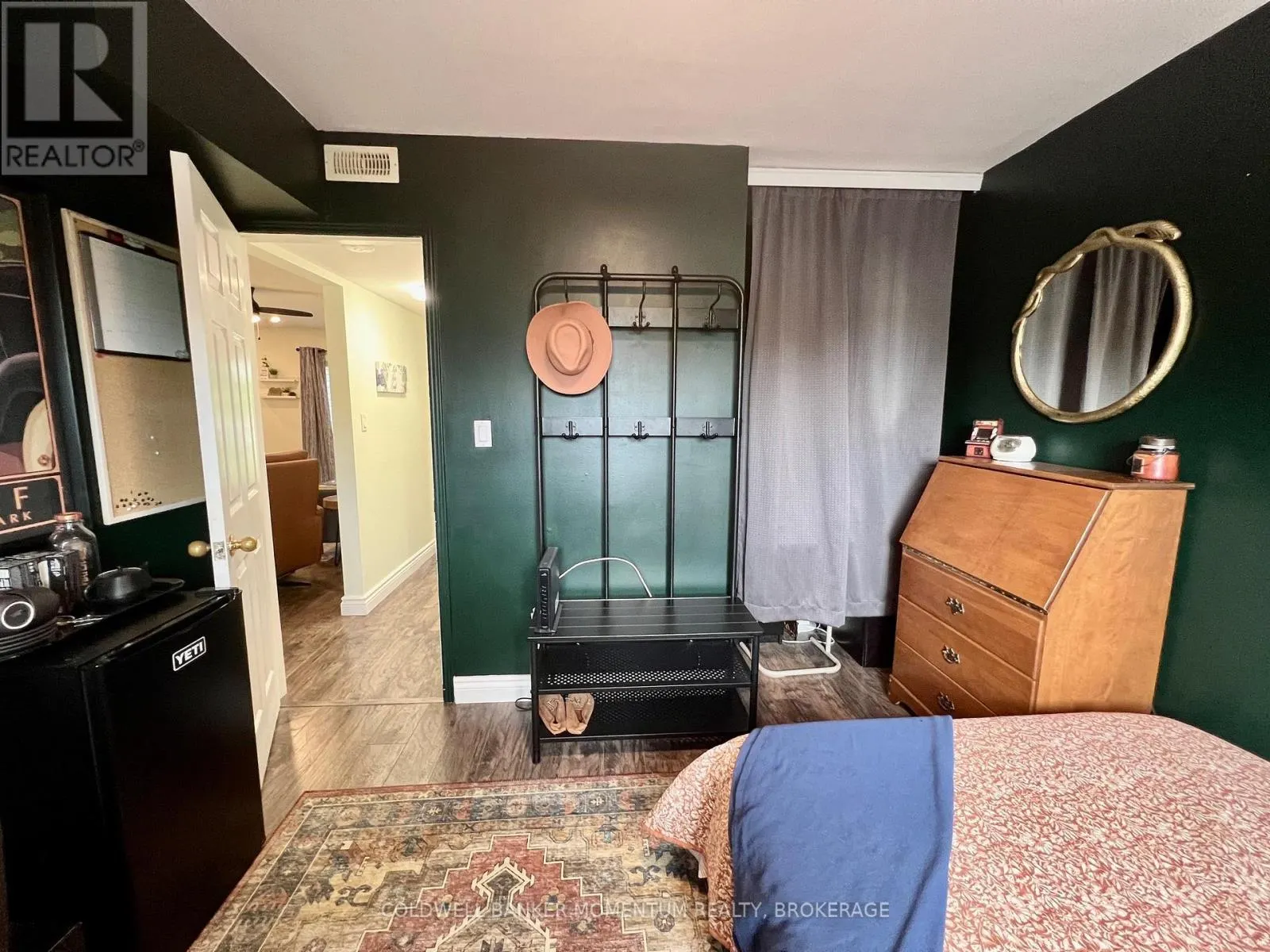 203 - 201 DORCHESTER BOULEVARD, #203