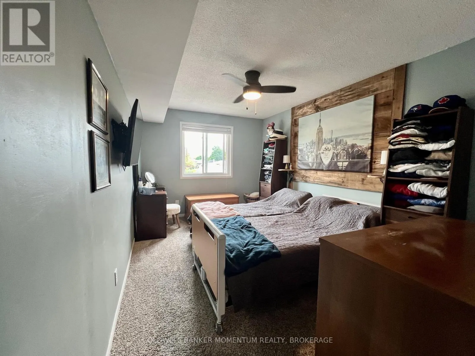 203 - 201 DORCHESTER BOULEVARD, #203