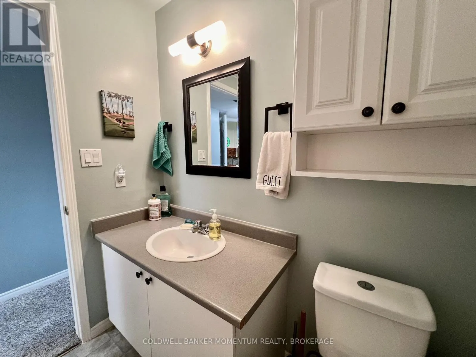 203 - 201 DORCHESTER BOULEVARD, #203