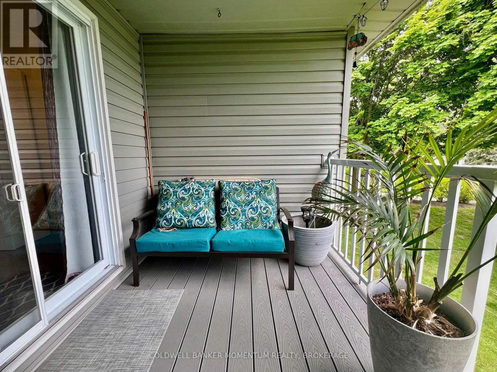 203 - 201 DORCHESTER BOULEVARD, #203