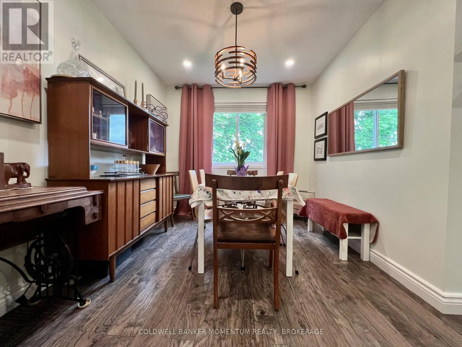 203 - 201 DORCHESTER BOULEVARD, #203