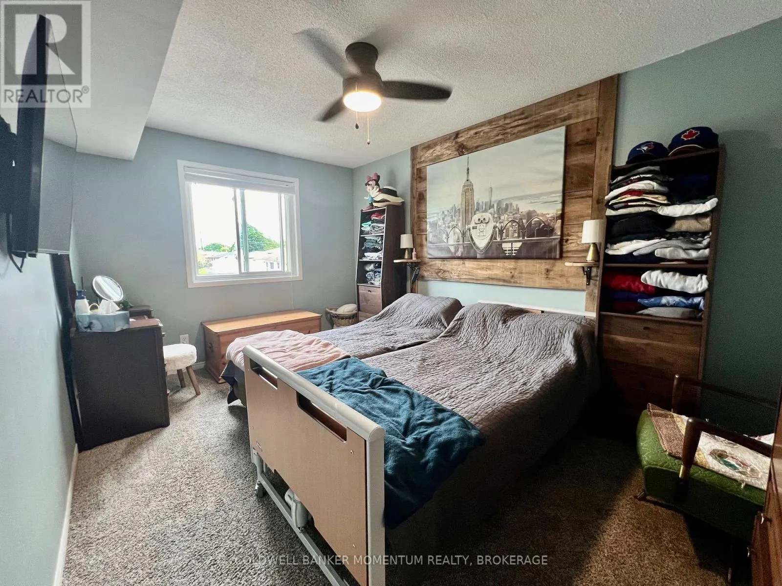 203 - 201 DORCHESTER BOULEVARD, #203