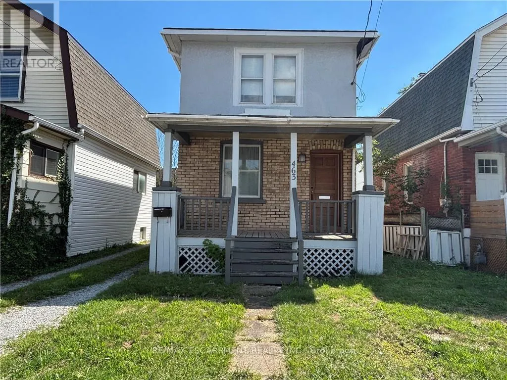 463 EAST MAIN STREET