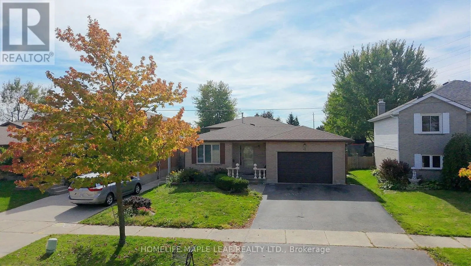 42 NEWBURY DRIVE