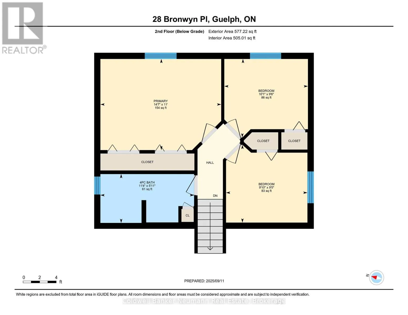 28 BRONWYN PLACE