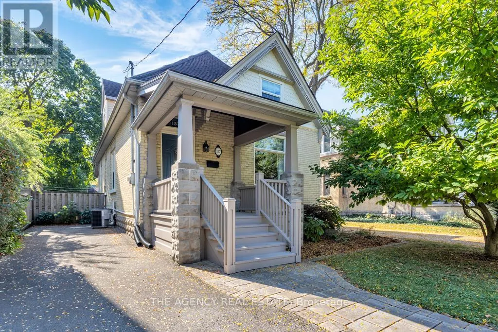 157 DUCHESS AVENUE