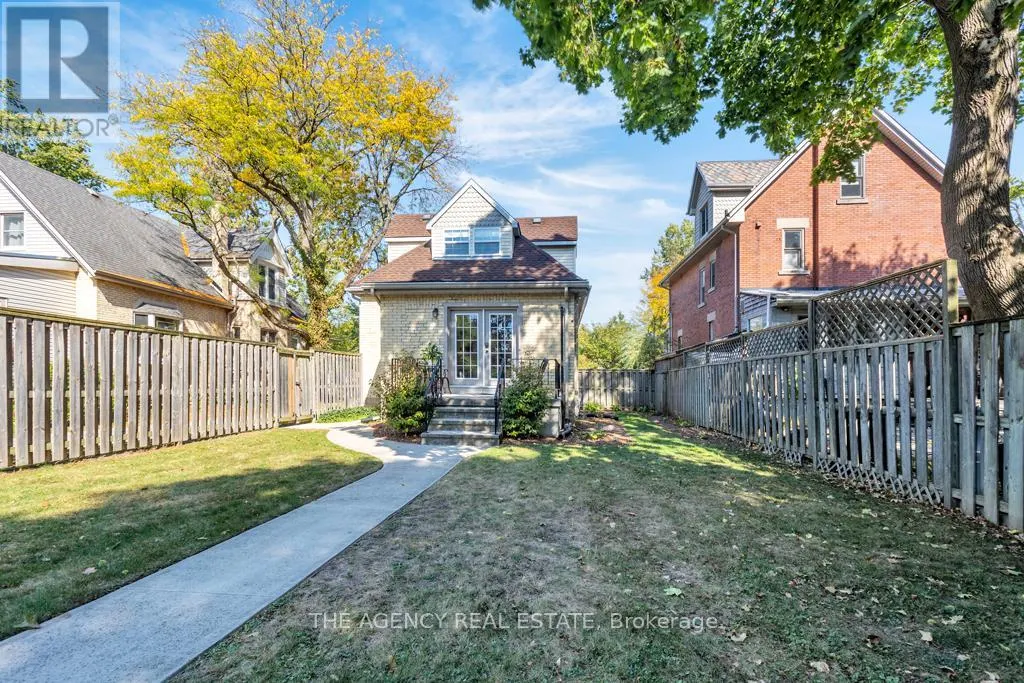 157 DUCHESS AVENUE