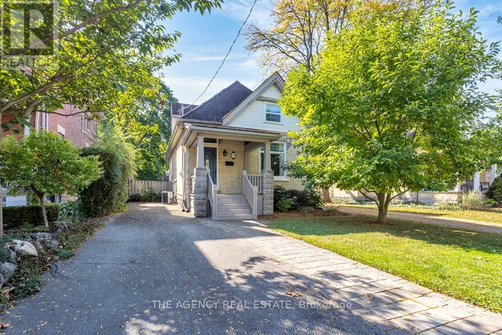 157 DUCHESS AVENUE
