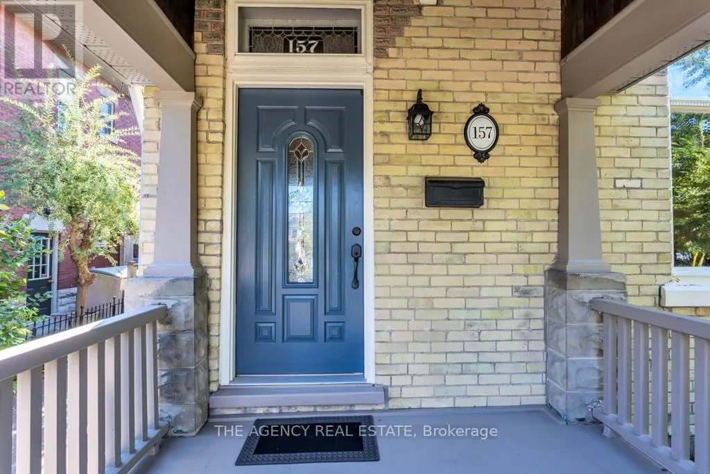 157 DUCHESS AVENUE