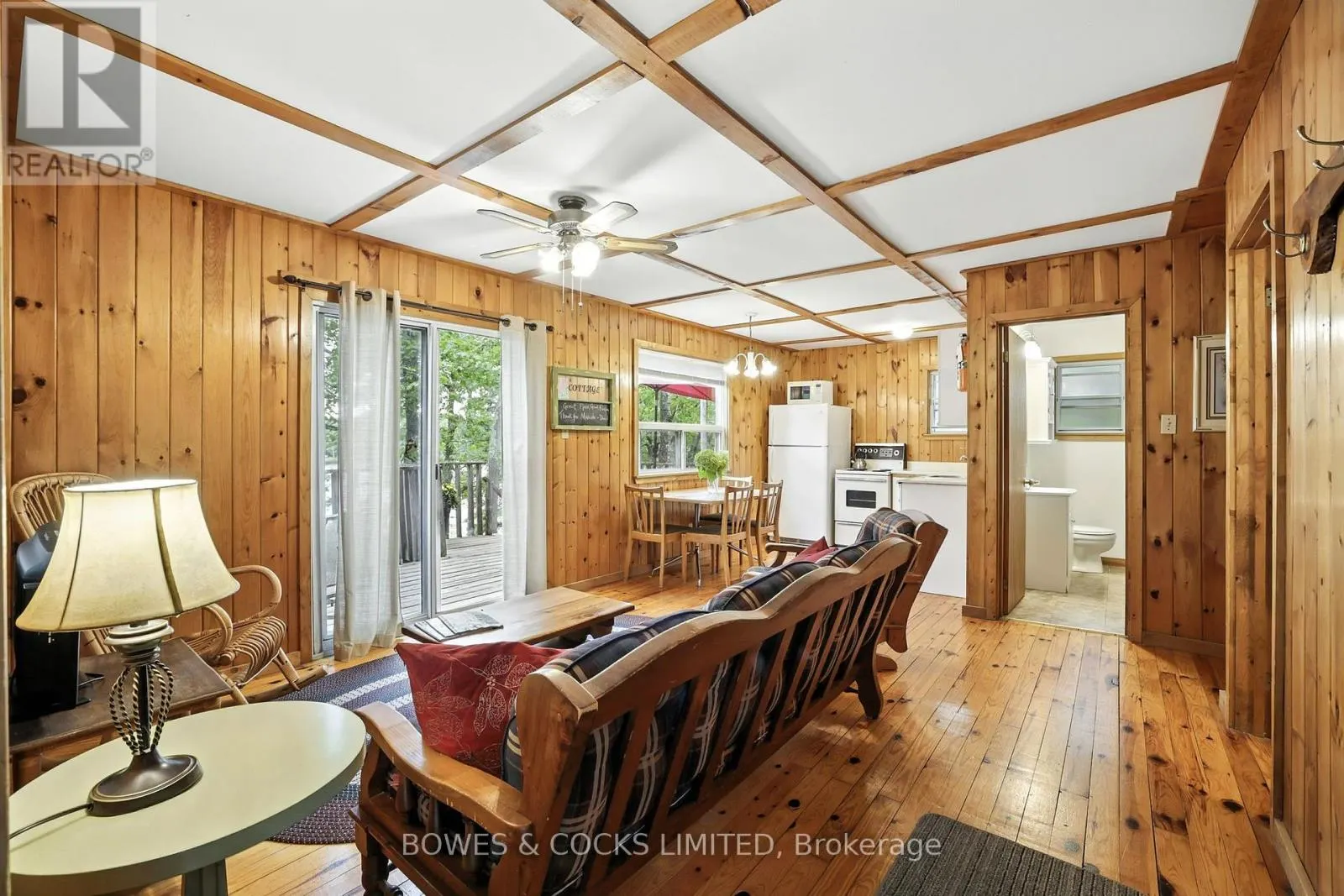 124 BLUE MOUNTAIN ROAD