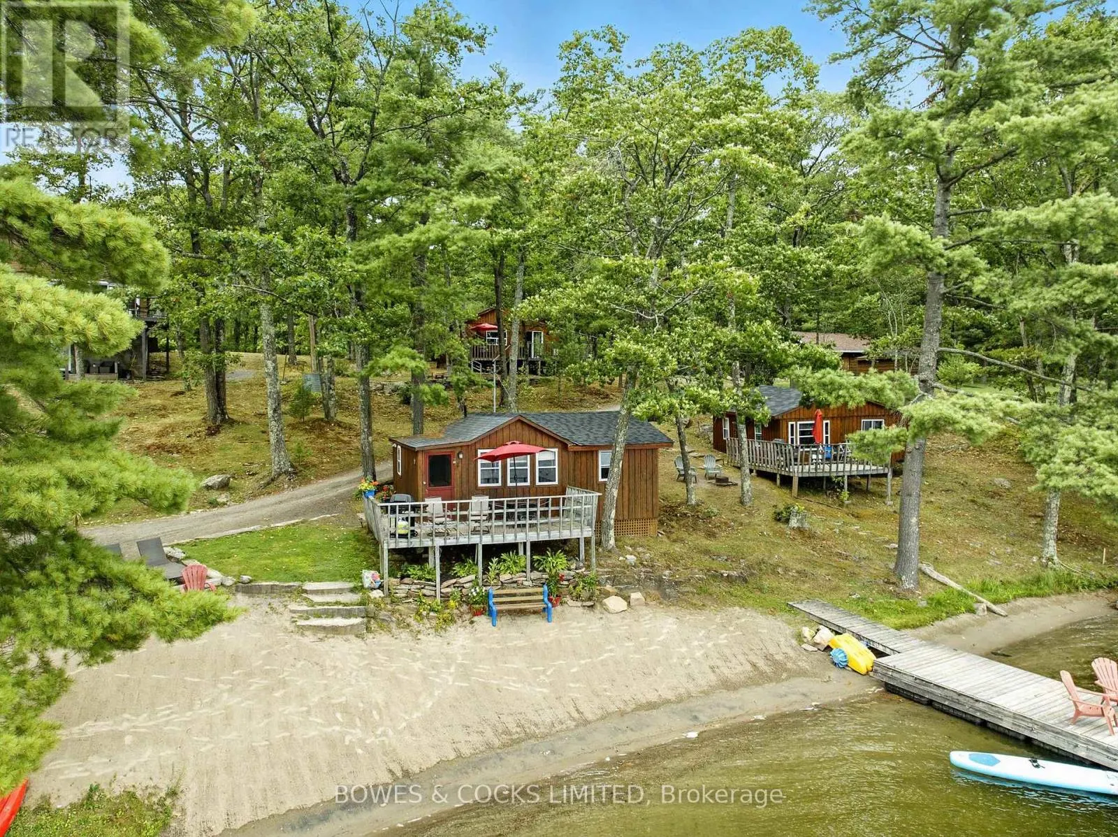 124 BLUE MOUNTAIN ROAD