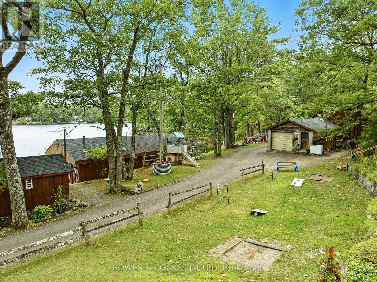 124 BLUE MOUNTAIN ROAD
