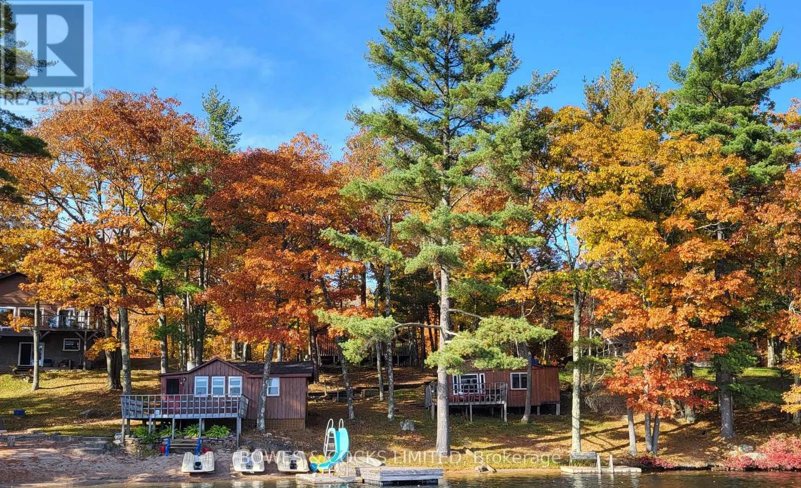124 BLUE MOUNTAIN ROAD