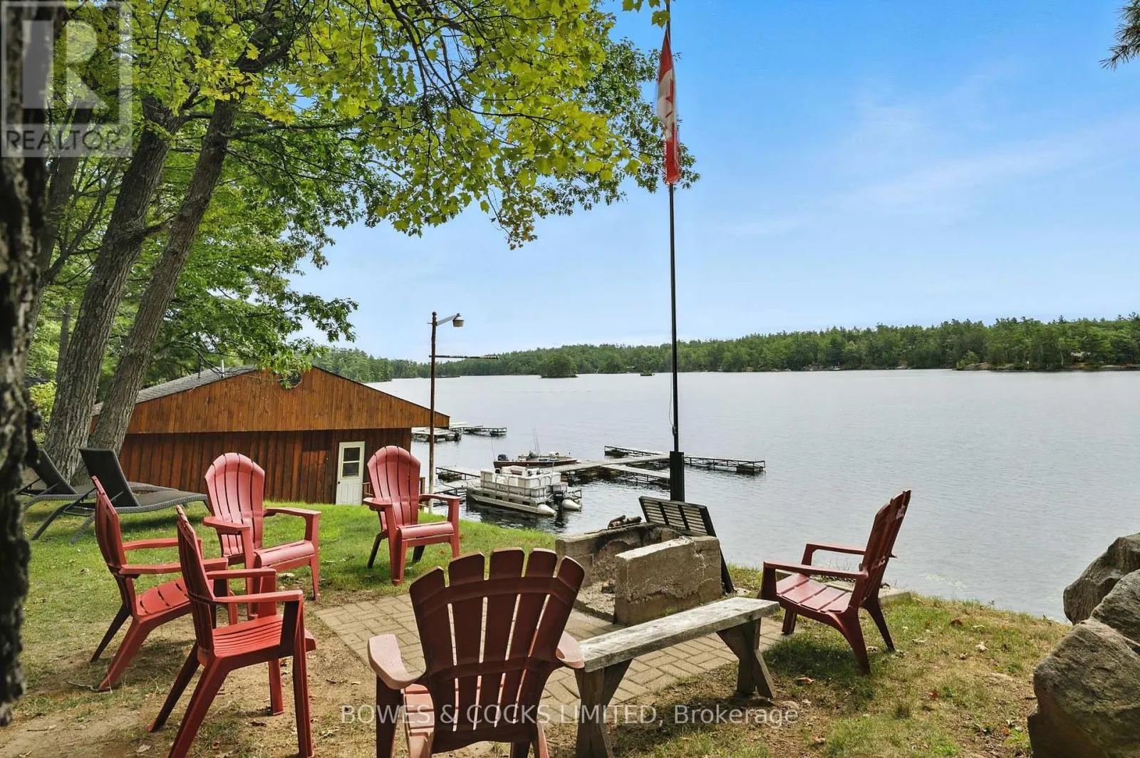 124 BLUE MOUNTAIN ROAD