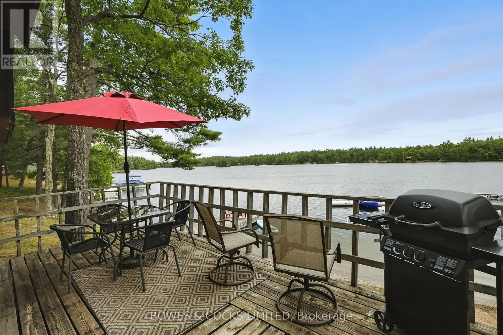 124 BLUE MOUNTAIN ROAD