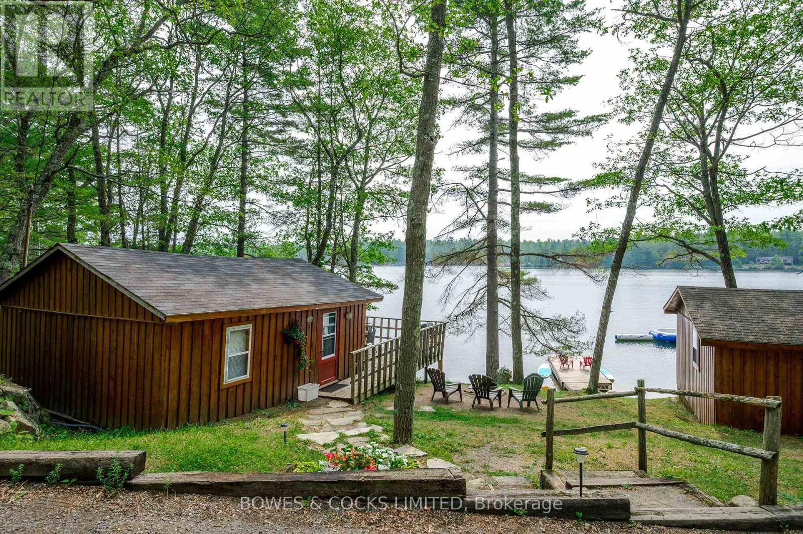 124 BLUE MOUNTAIN ROAD
