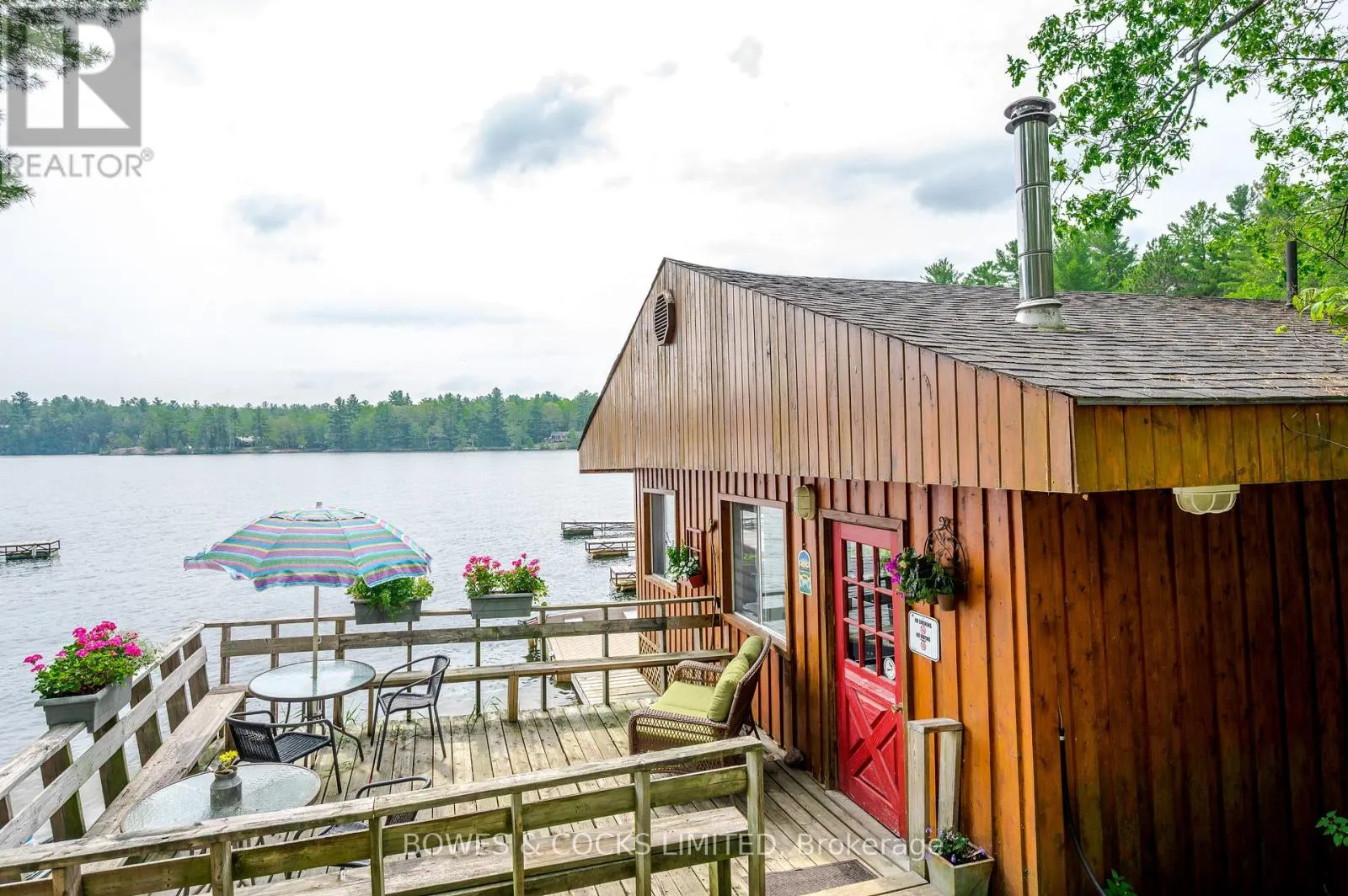 124 BLUE MOUNTAIN ROAD