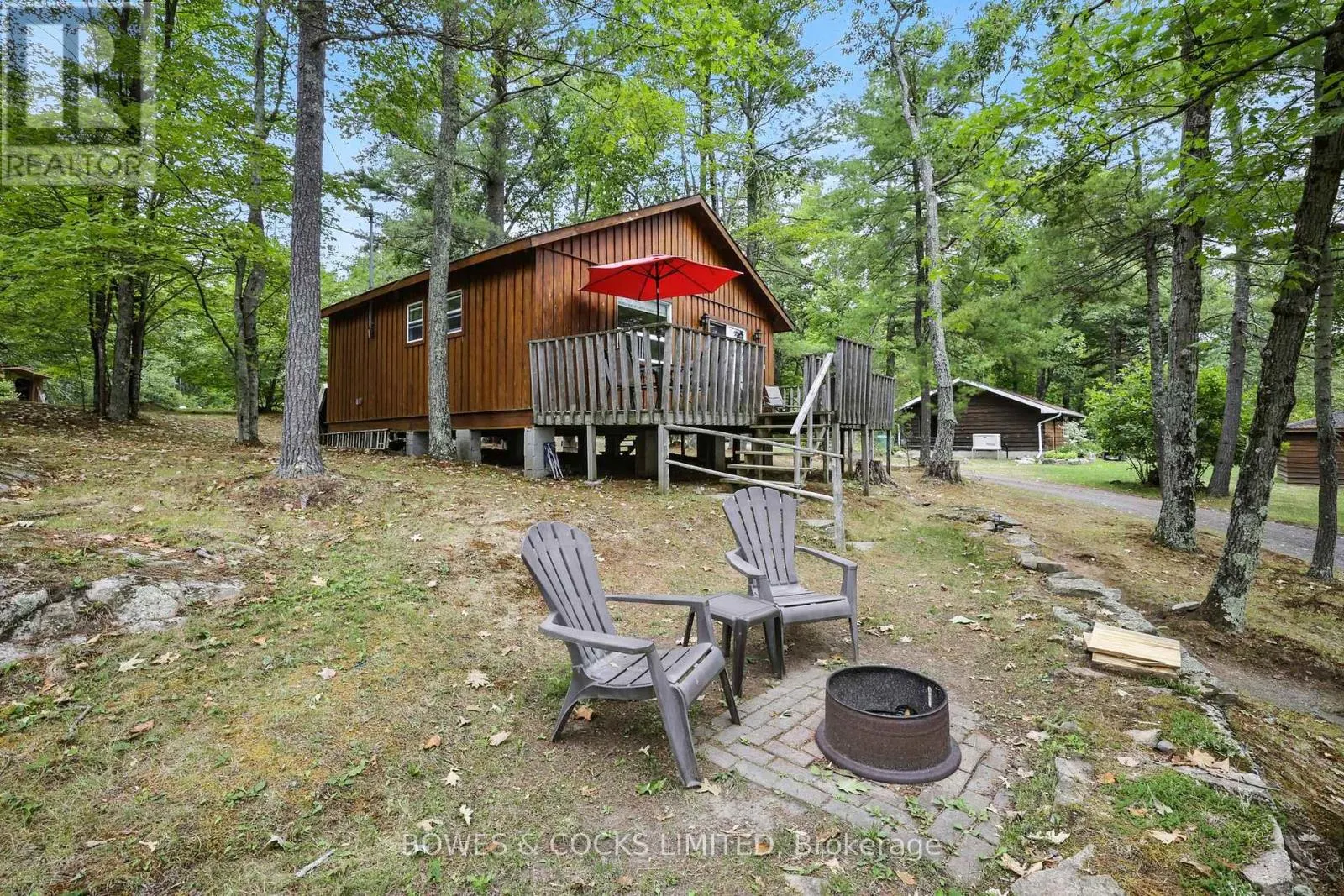 124 BLUE MOUNTAIN ROAD