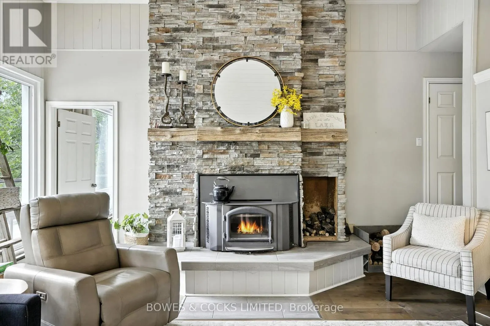 124 BLUE MOUNTAIN ROAD