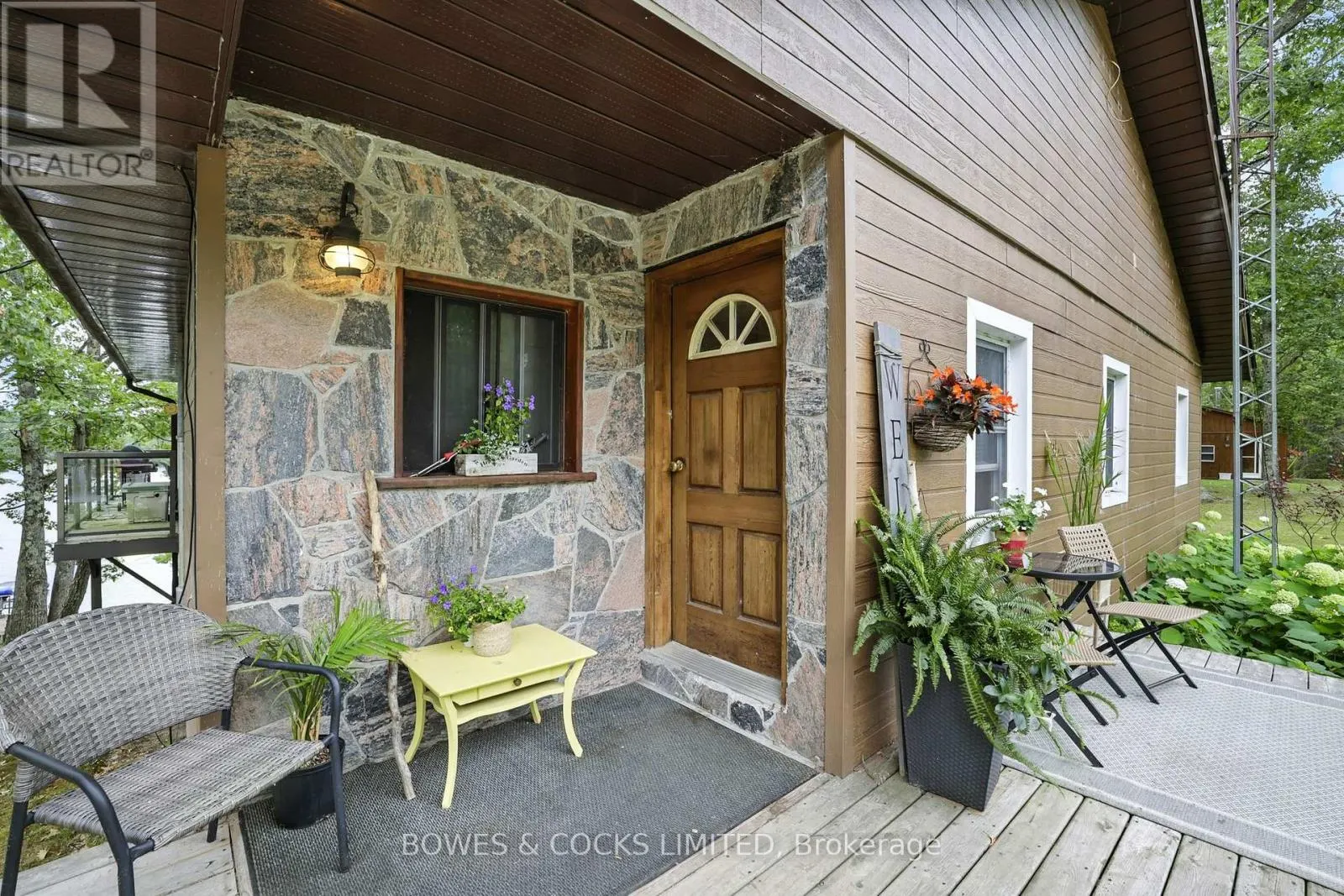 124 BLUE MOUNTAIN ROAD