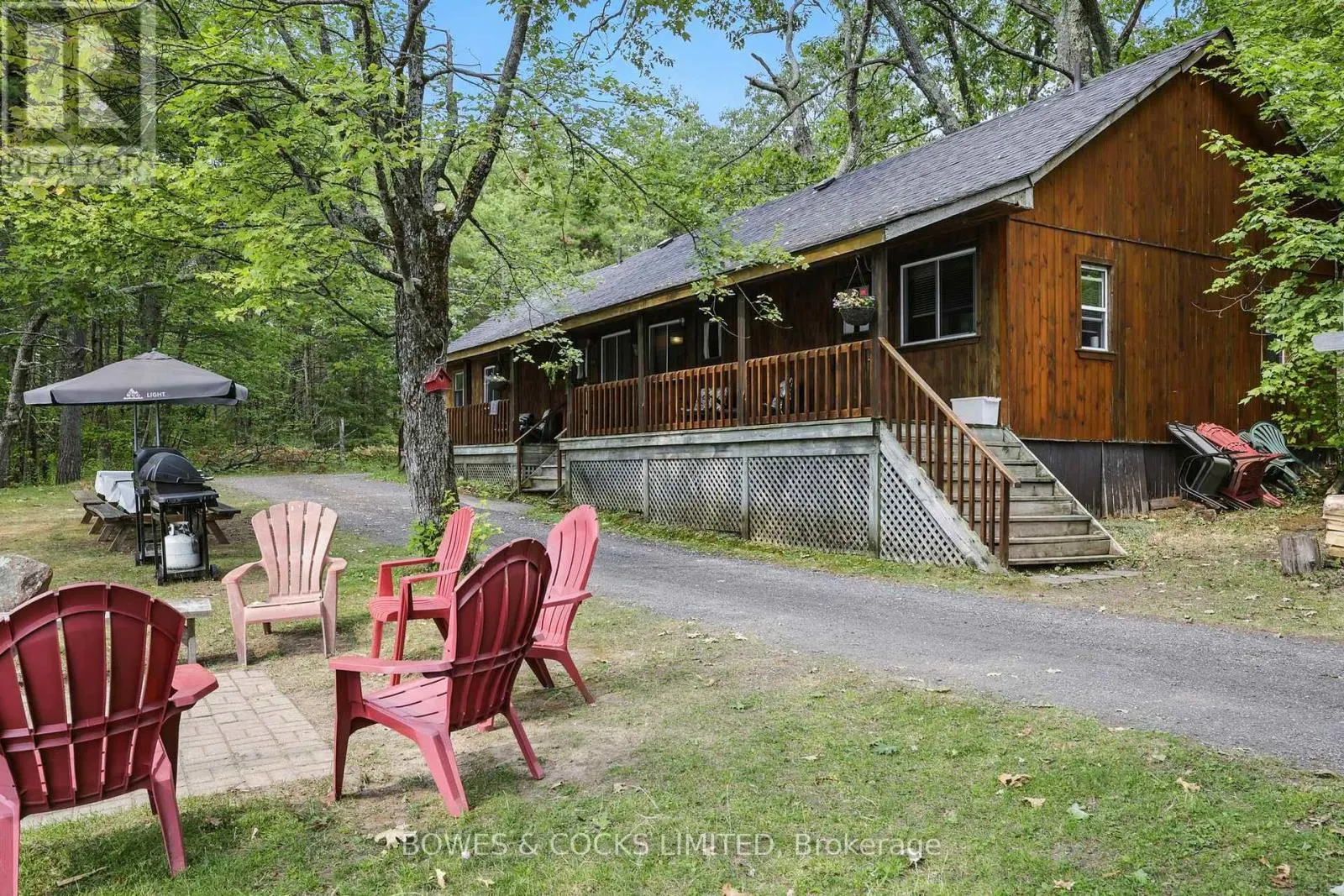 124 BLUE MOUNTAIN ROAD