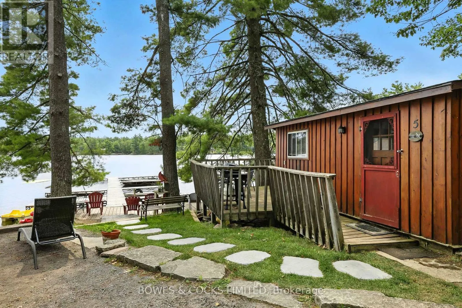 124 BLUE MOUNTAIN ROAD