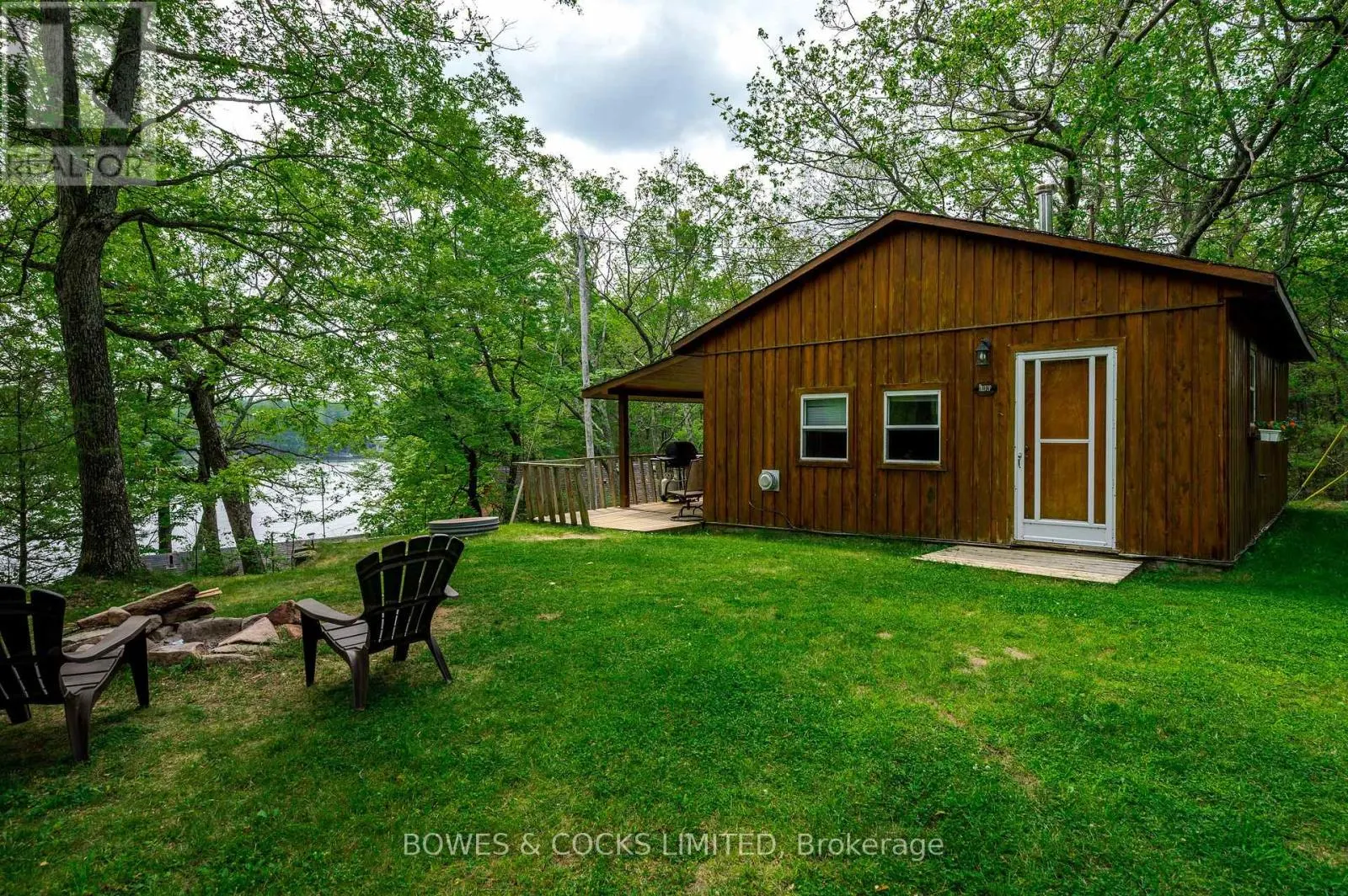 124 BLUE MOUNTAIN ROAD