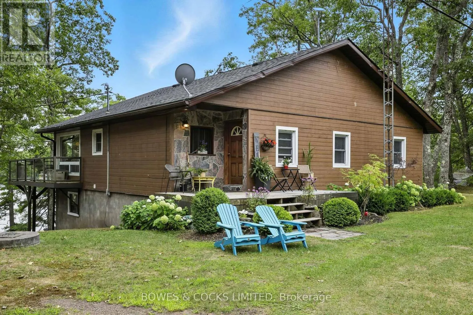 124 BLUE MOUNTAIN ROAD