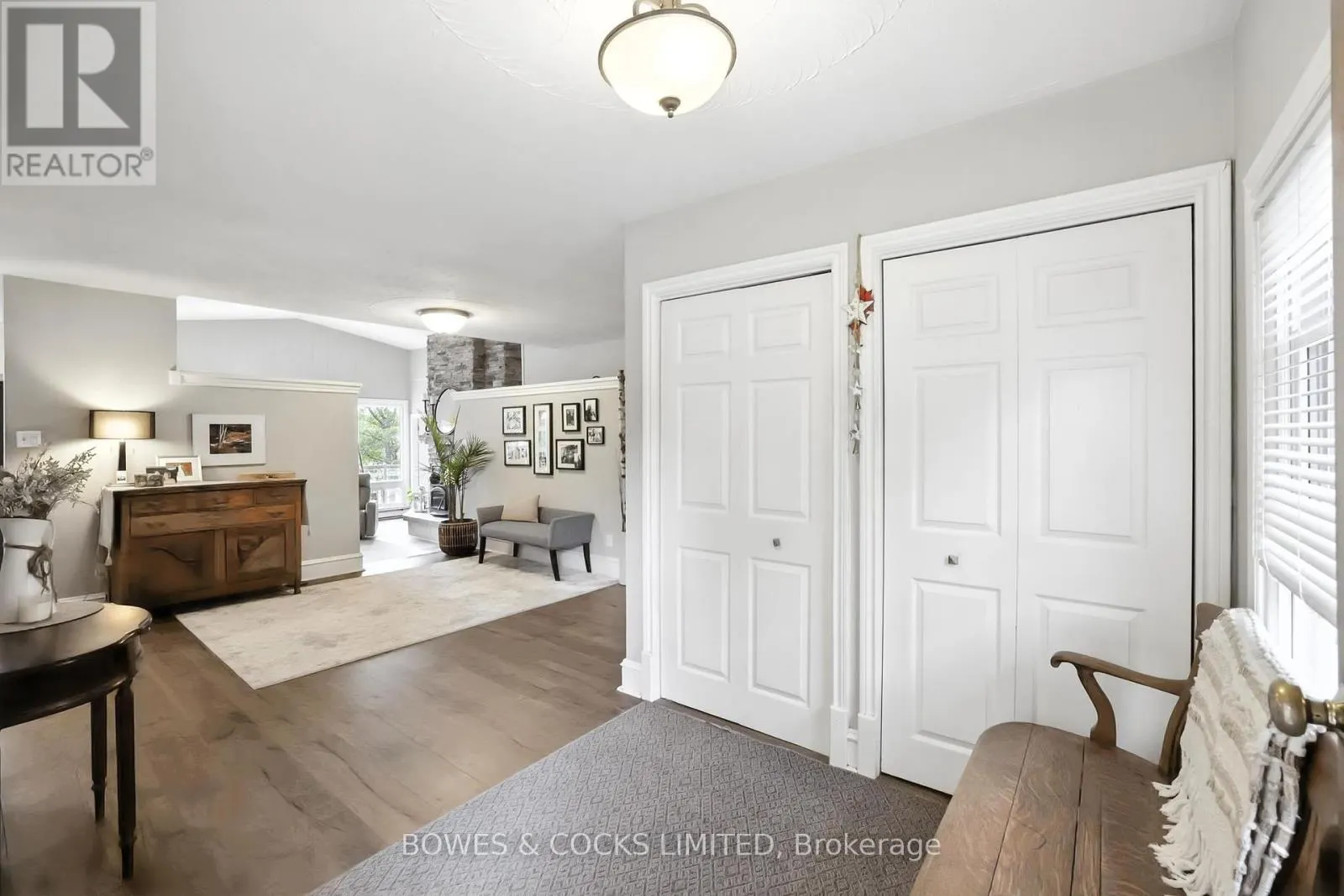 124 BLUE MOUNTAIN ROAD